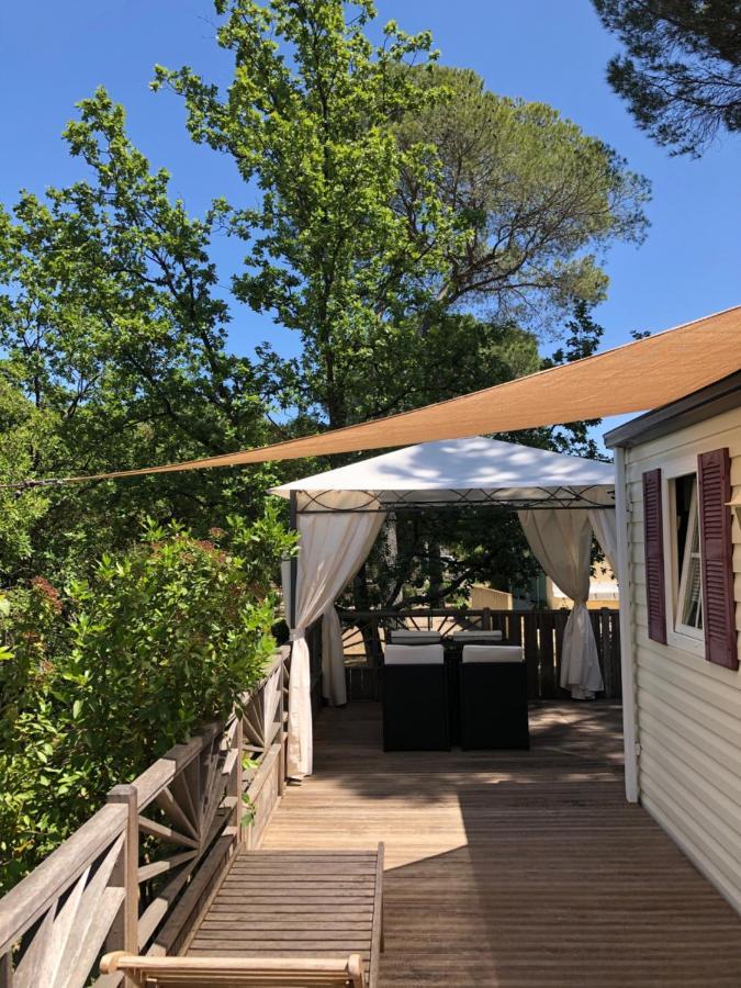 Camping De Parpaillon *