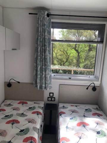 De Parpaillon Camping