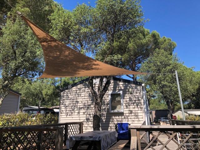 Camping De Parpaillon Roquebrune-sur-Argens