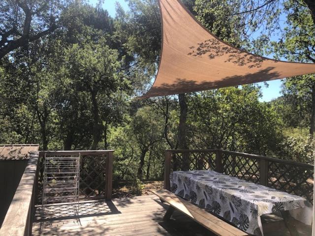 De Parpaillon * Roquebrune-sur-Argens