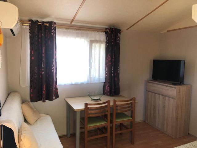 Campingplatz Camping De Parpaillon