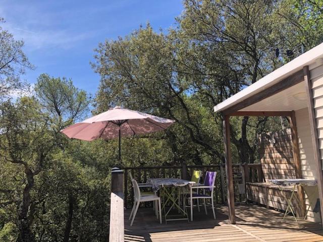 Campingplatz Camping De Parpaillon *