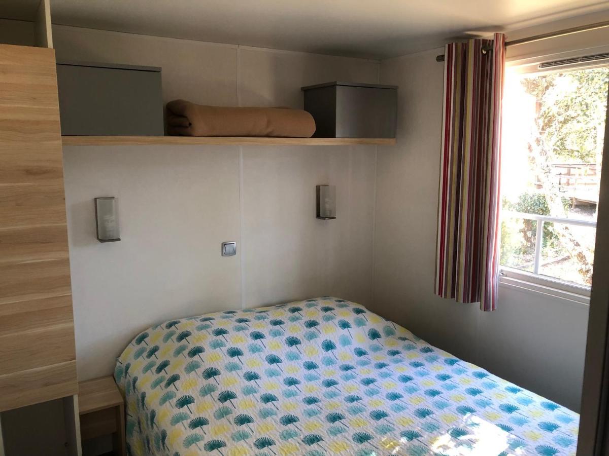 Camping De Parpaillon Campingplatz