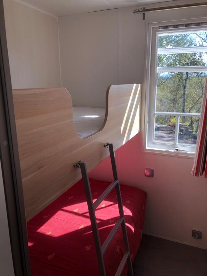Camping De Parpaillon Campingplatz *