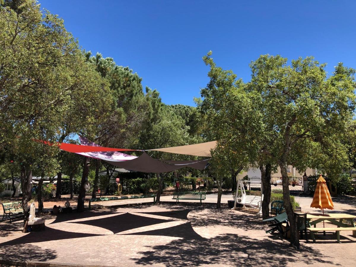 Campingplatz Camping De Parpaillon