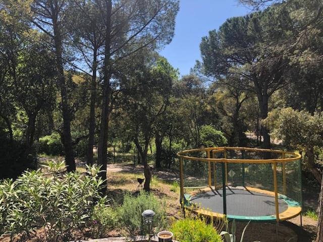 Camping De Parpaillon *